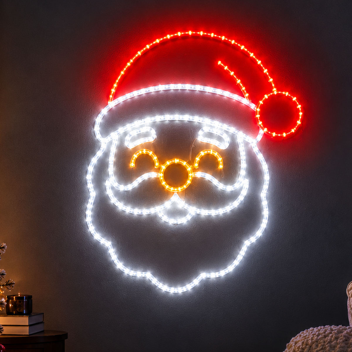Make Christmas magical